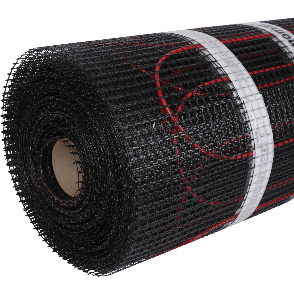 Термомат THERMO ТVK-130 10 м.кв (комплект без регулятора)