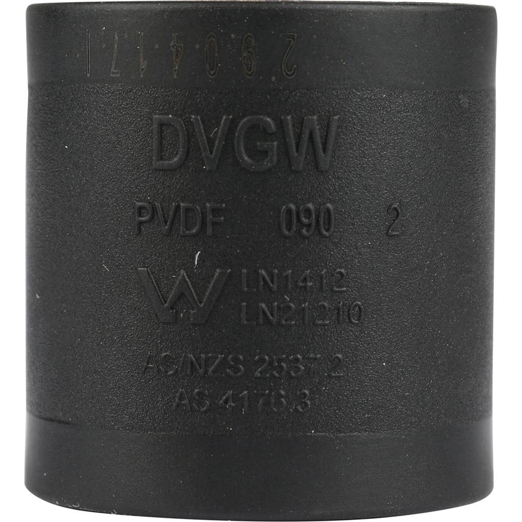 Монтажная гильза РЕХАУ RAUTITAN 16 PX для труб из сшитого полиэтилена аксиальный, 11600011001