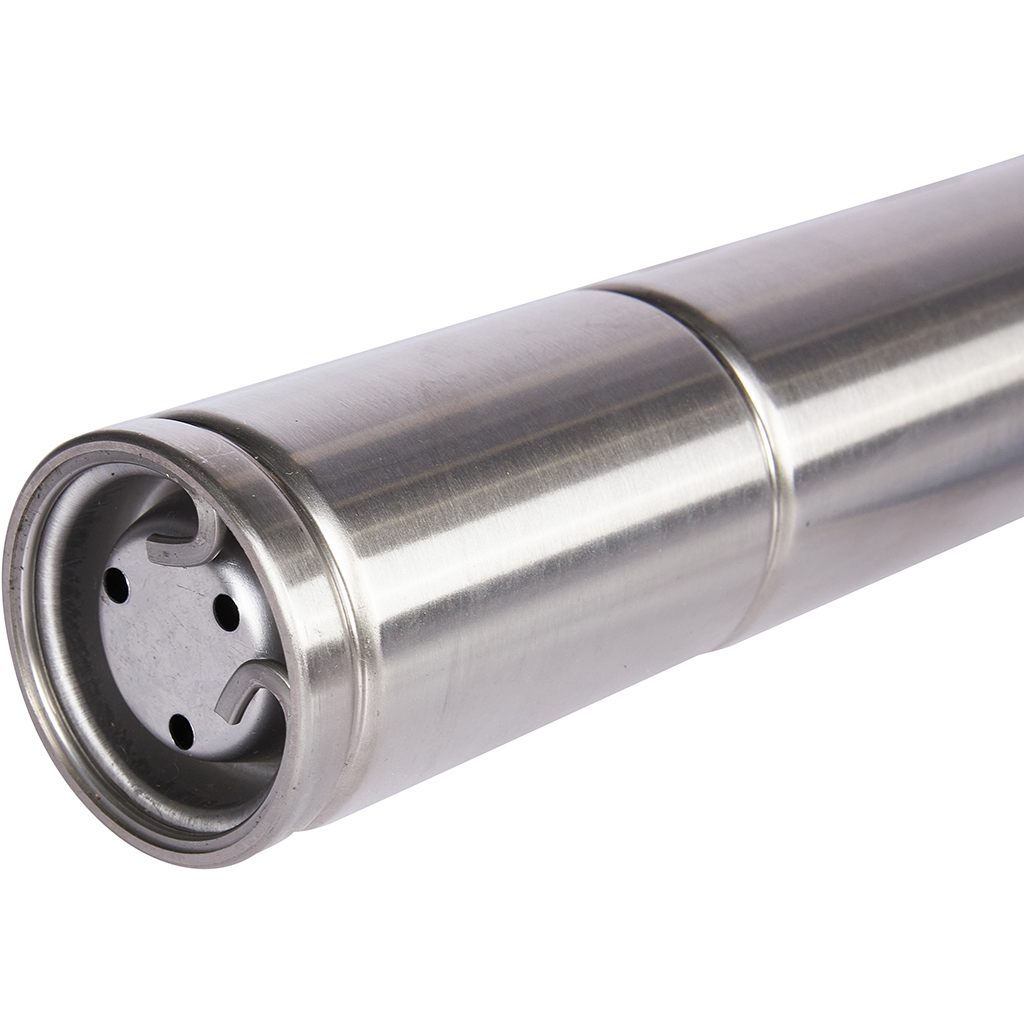 Насос скважинный AQUARIO ASP1E-55-75 (встр.конд., каб.1,5м)