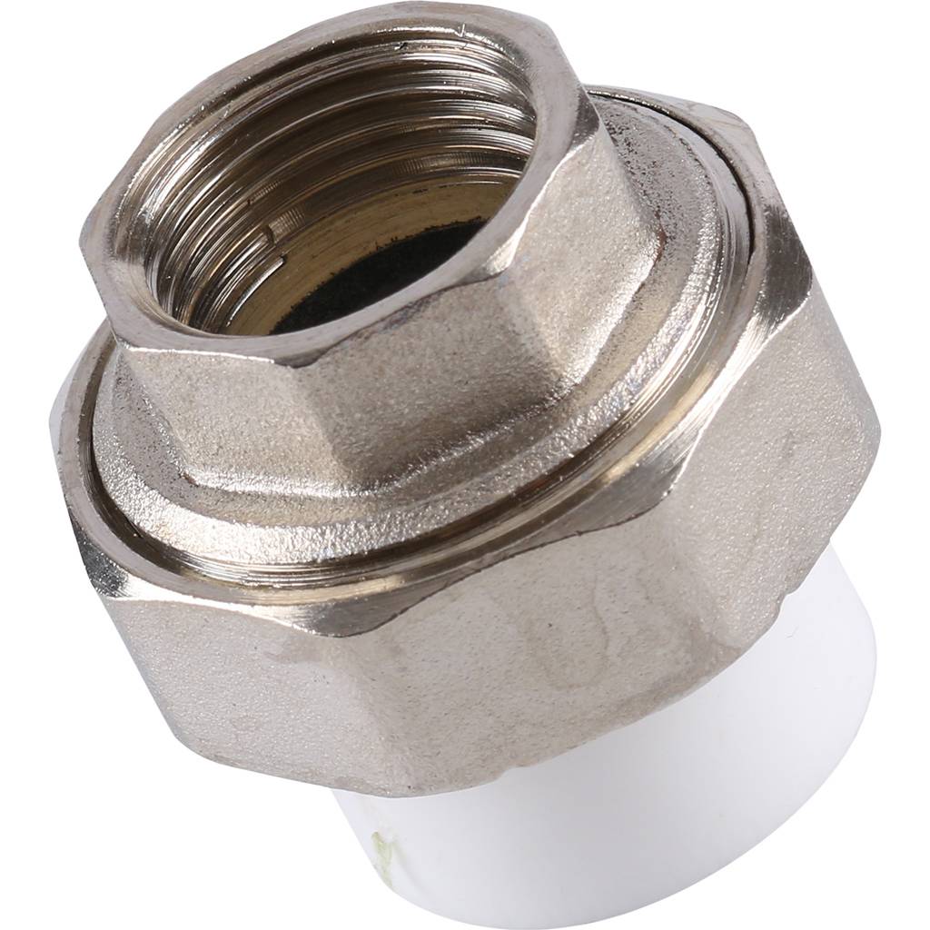 Муфта разъемная Kalde серии ЕСО (внутр. резьба, 20х1/2 ), 3272-tuf-200b00