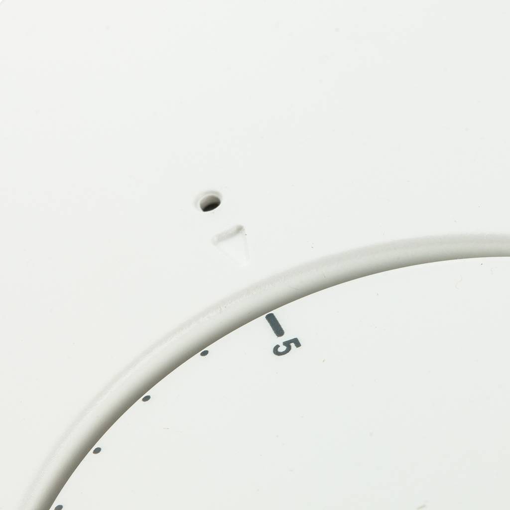 Термостат комн.WFHT Watts (5-30 С,24В)откр.сервопривод, 10021097