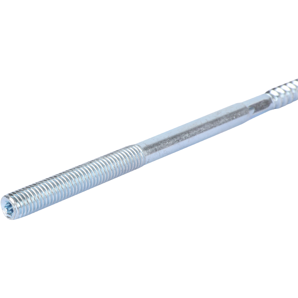 Винт-шуруп Walraven BIS Torx M8x160мм, 6263816