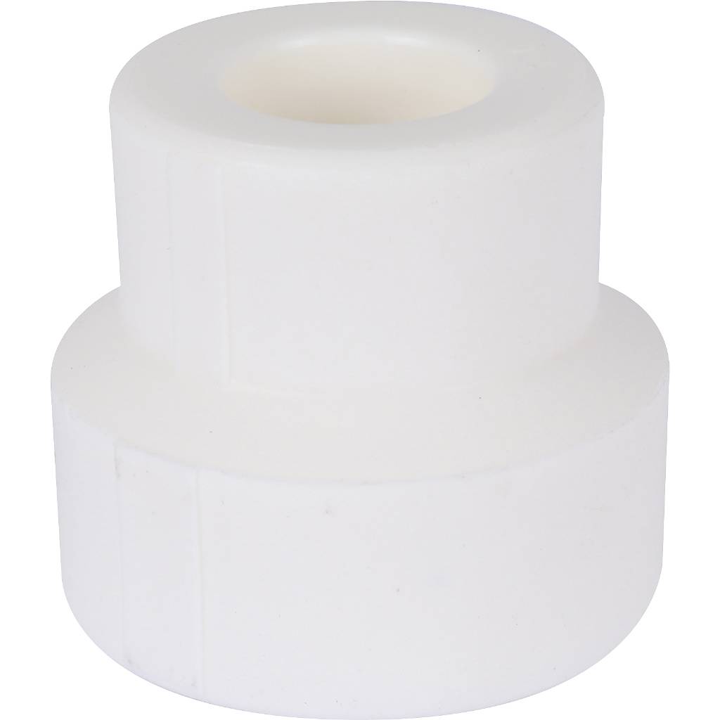 Муфта переходная Kalde внутр./внутр. для полипропиленовых труб 32х20, 3212-rdf-322000