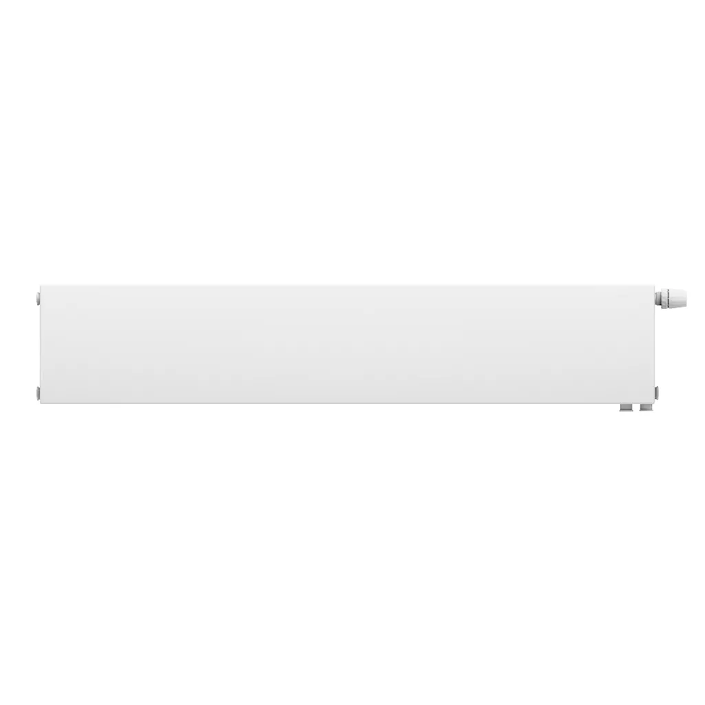 Радиатор стальной панельный ROMMER Ventil Modern 33/200/1500 нижнее правое подключение