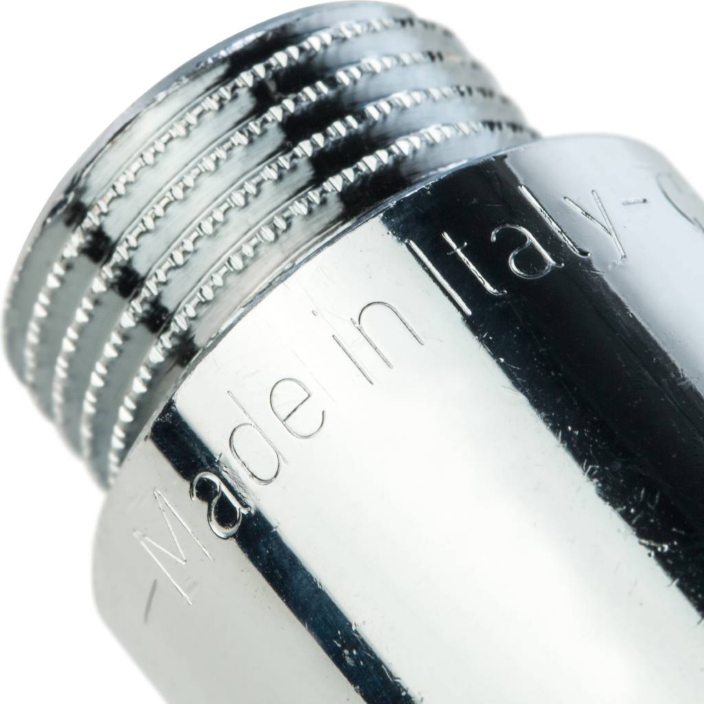 Удлинитель STOUT хромированный 1/2X60, SFT-0002-001260