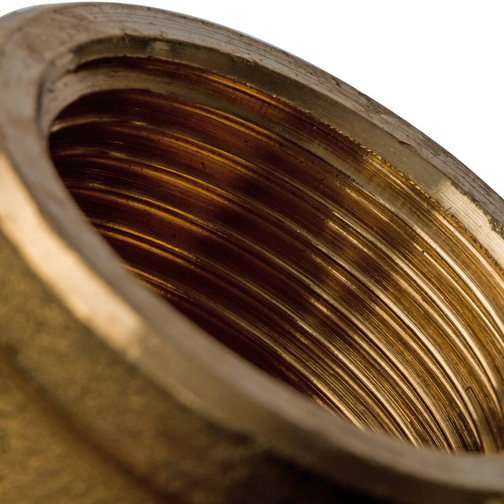 Муфта STOUT ВВ переходная 1 X3/4, SFT-0005-000134