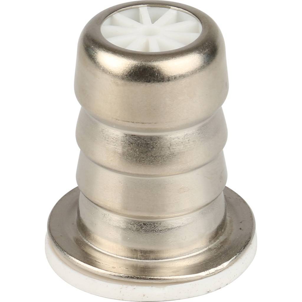 Кран водоразборный Itap 166 3/4 со штуцером (рычаг), 28581X