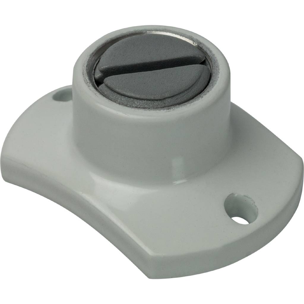 *SCA-6010-000111 STOUT Элемент дымохода комплект  инспекционных ниппелей для дымохода и воздуховода, SCA-6010-000111