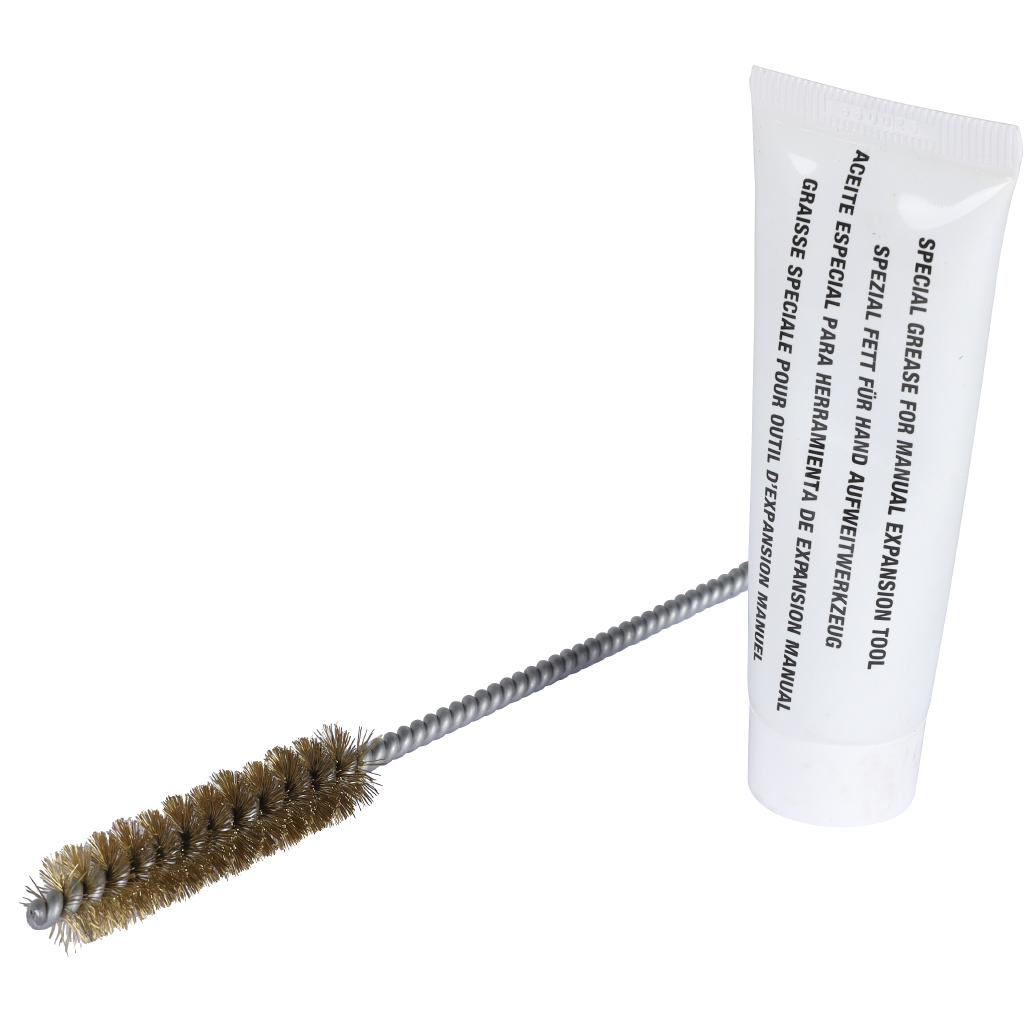 Комплект гидравлического расширительного инструмента РЕХАУ RAUTOOL на электроаккумуляторе RAUTOOL Xpand