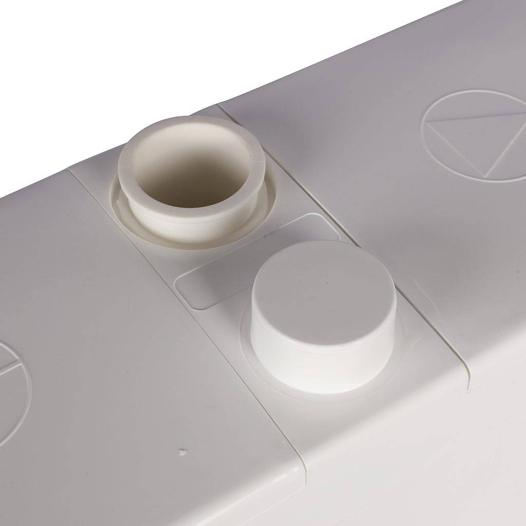 Канализационная насосная установка ROMMER BIOLIFT R-4S, RPD-0010-100450