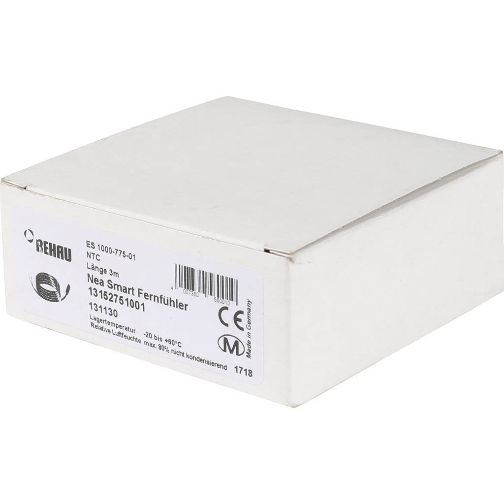 РЕХАУ RAUTHERM S Внешний датчик Nea Smart, 13152751001