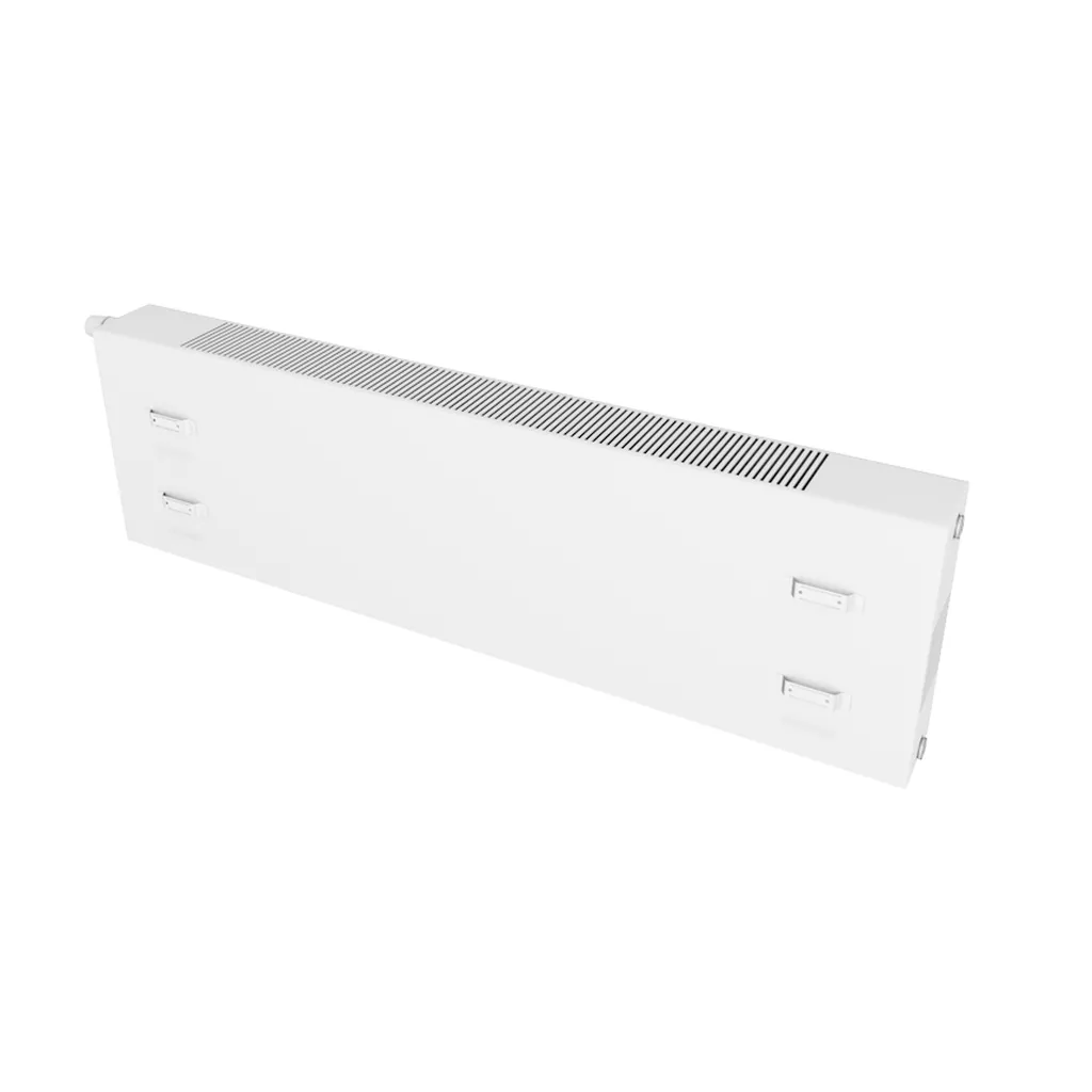 Радиатор стальной панельный ROMMER Ventil Modern 22/300/1500 нижнее правое подключение