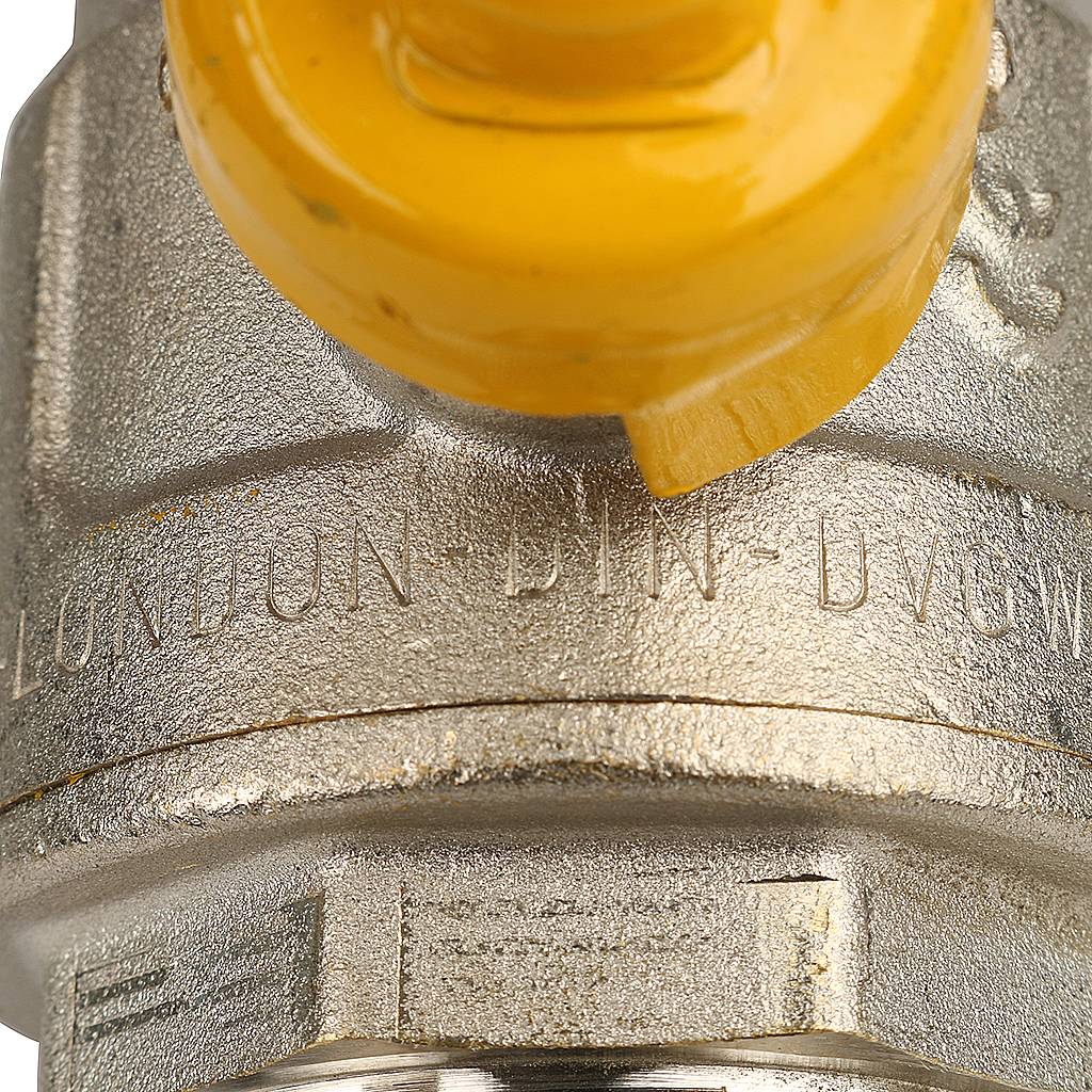 Кран шаровый Itap LONDON 067 1 1/4 HP-BP полнопроходной, 46702