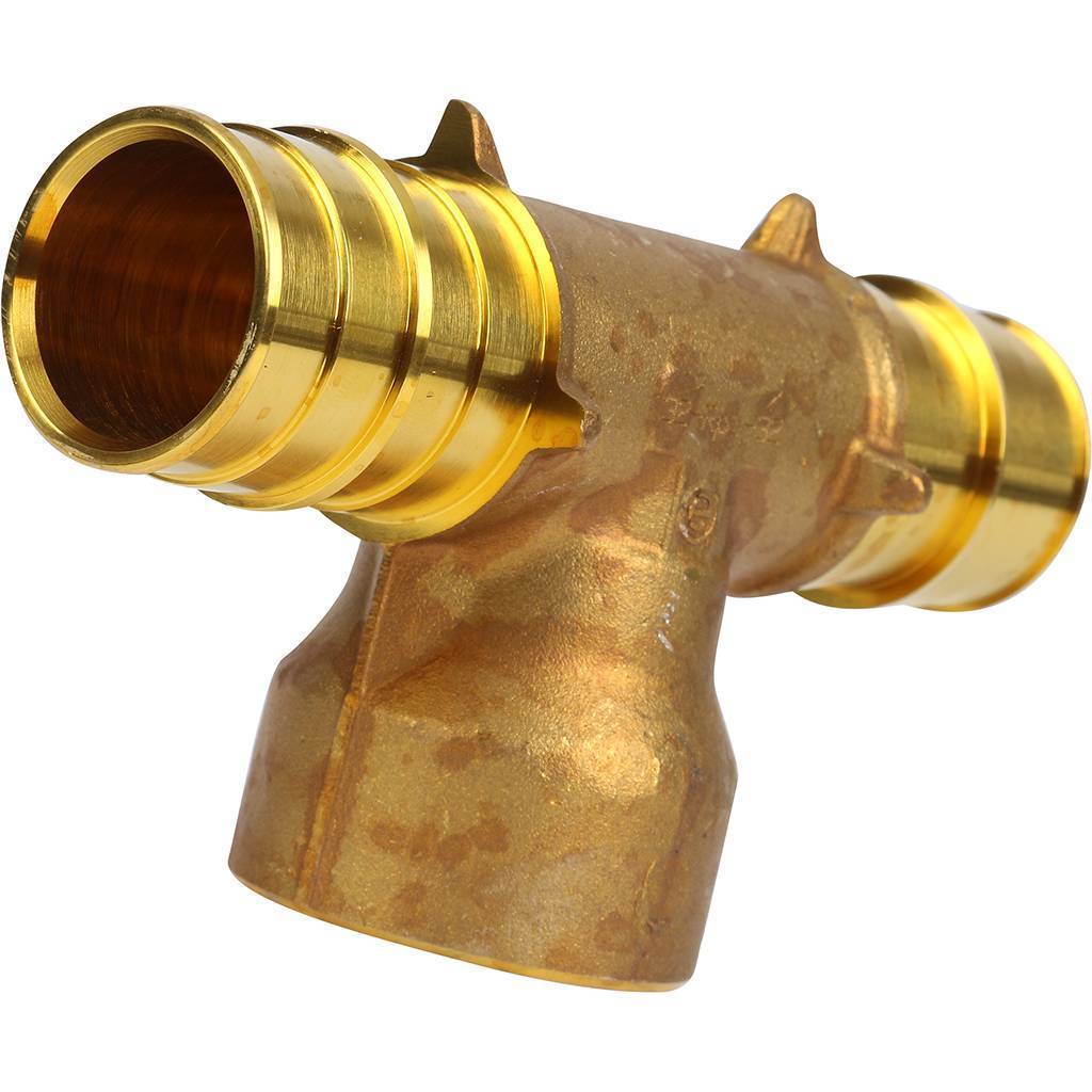 Uponor Q&E тройник с внутреннней резьбой 32-RP1 ВР-32, 1047201