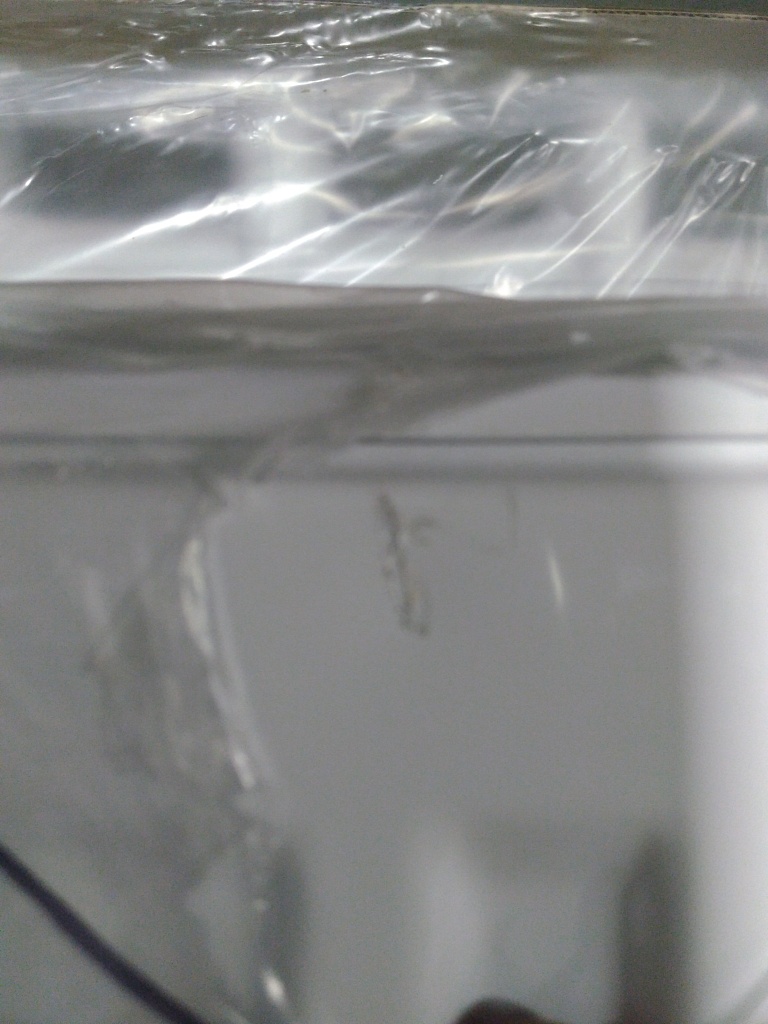 Уцененный товар (царапины, потертости): Стальной панельный радиатор ROMMER Ventil 22/300/800 нижнее правое подключение, RRS-2020-223080