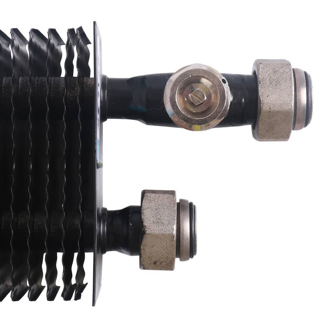 Внутрипольный конвектор STOUT SCQ-1100 75х240х1000 (Решётка роликовая) правое подключение, SCQ-1100-0724100