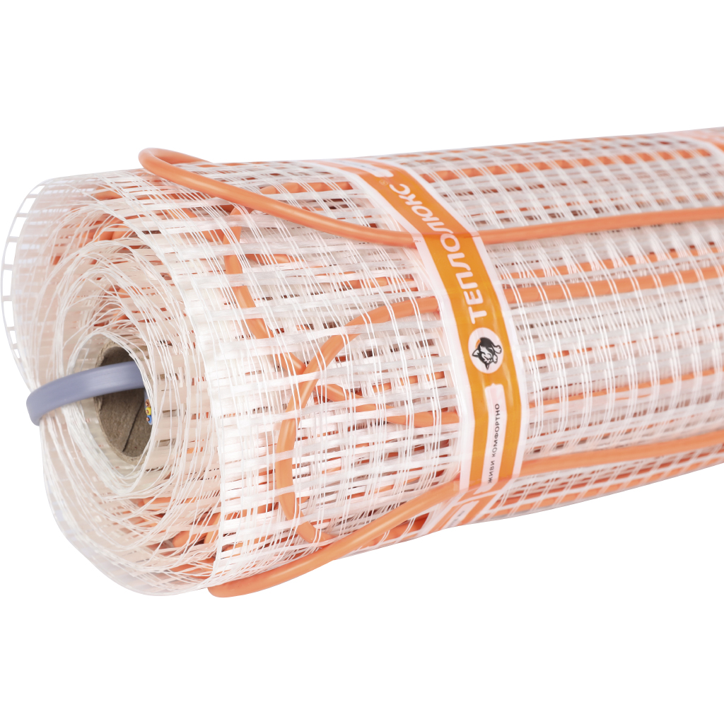 Мат нагревательный Теплолюкс Tropix МНН 640 Вт/4,0 кв.м, 100035713100