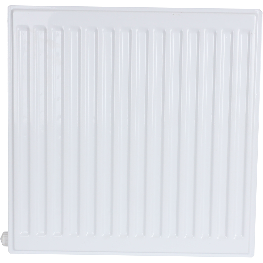 Стальной панельный радиатор ROMMER Ventil 33/500/1000 нижнее правое подключение