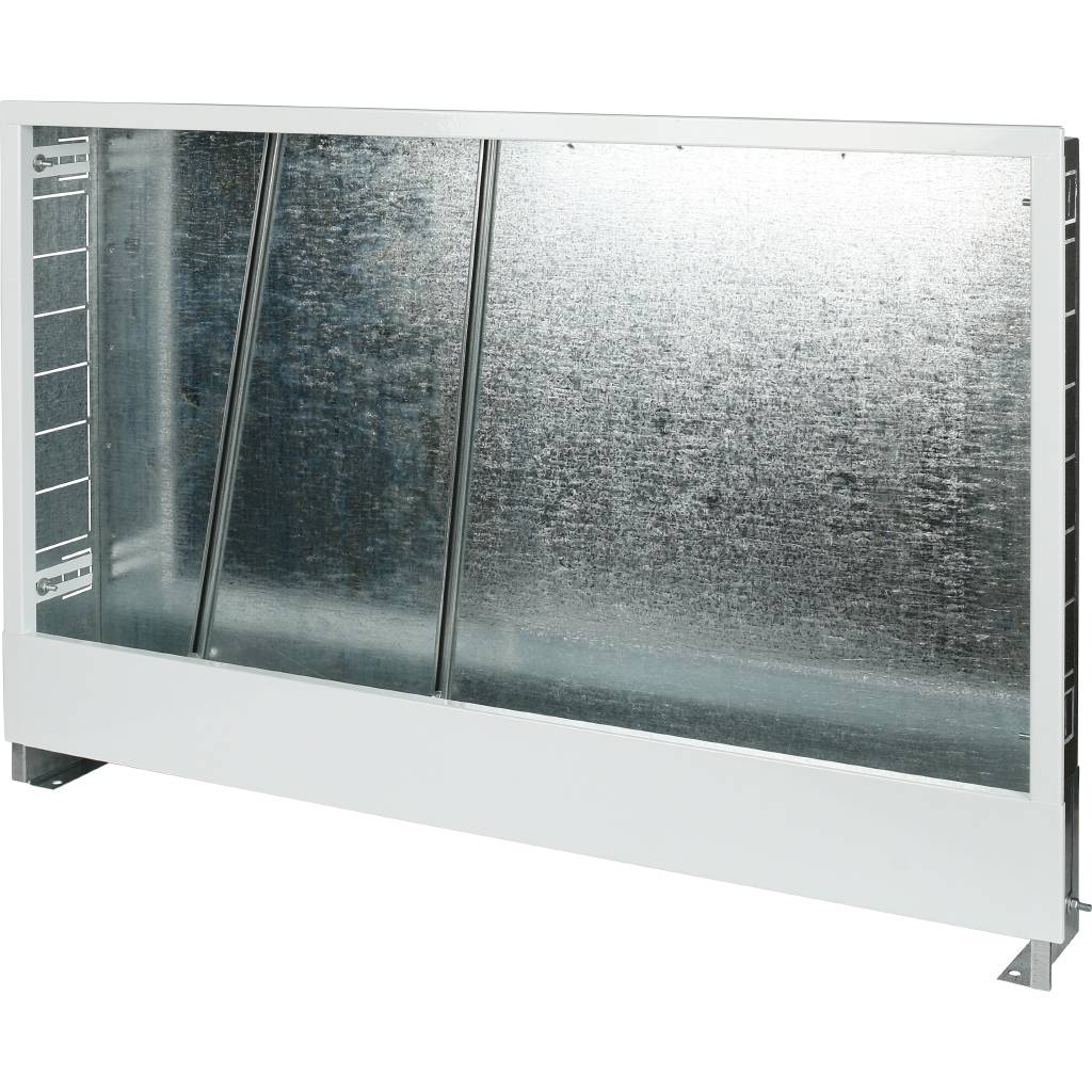 Шкаф распределительный встроенный STOUT 13-16 выходов (ШРВ-5) 670х125х1046