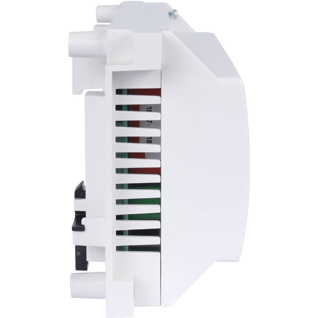 Модуль управляющий базовый Watts WFHC(6зон.24В) закр.сервопривод Master, 10021115