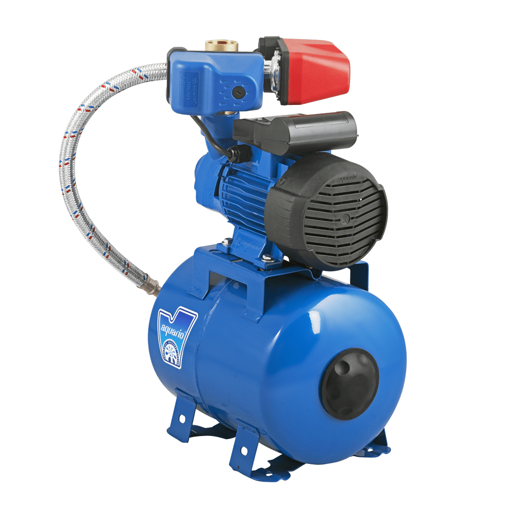 Насосная станция Aquario AUTO ADB L H-35(8L) (H)