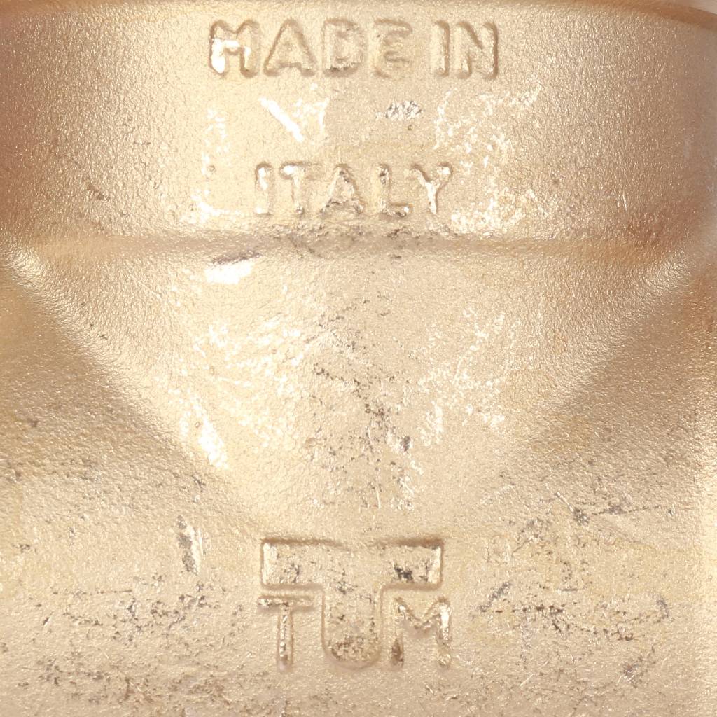 Тройник TIEMME ВВ 2 для стальных труб резьбовой, 1500120