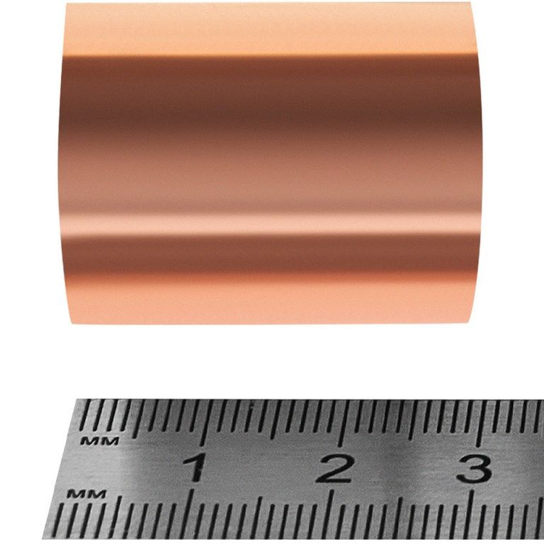 Муфта JINTIAN ВП-ВП 22 из меди под пайку JT-1527022