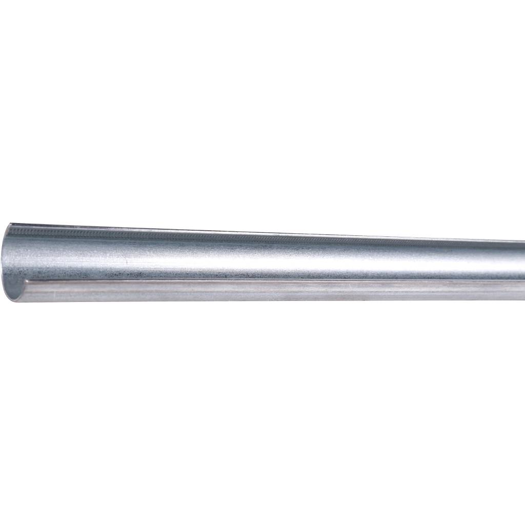 РЕХАУ RAUTITAN Фиксирующий желоб 20 (длина 3 м) для труб из сшитого полиэтилена, 11380431001