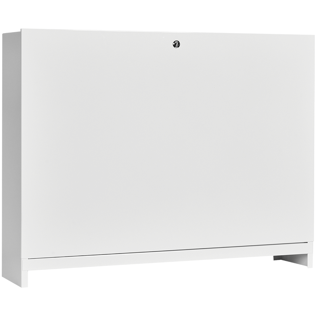 Шкаф распределительный наружный STOUT 11-12 выходов (ШРН-180-4) 650х180х850