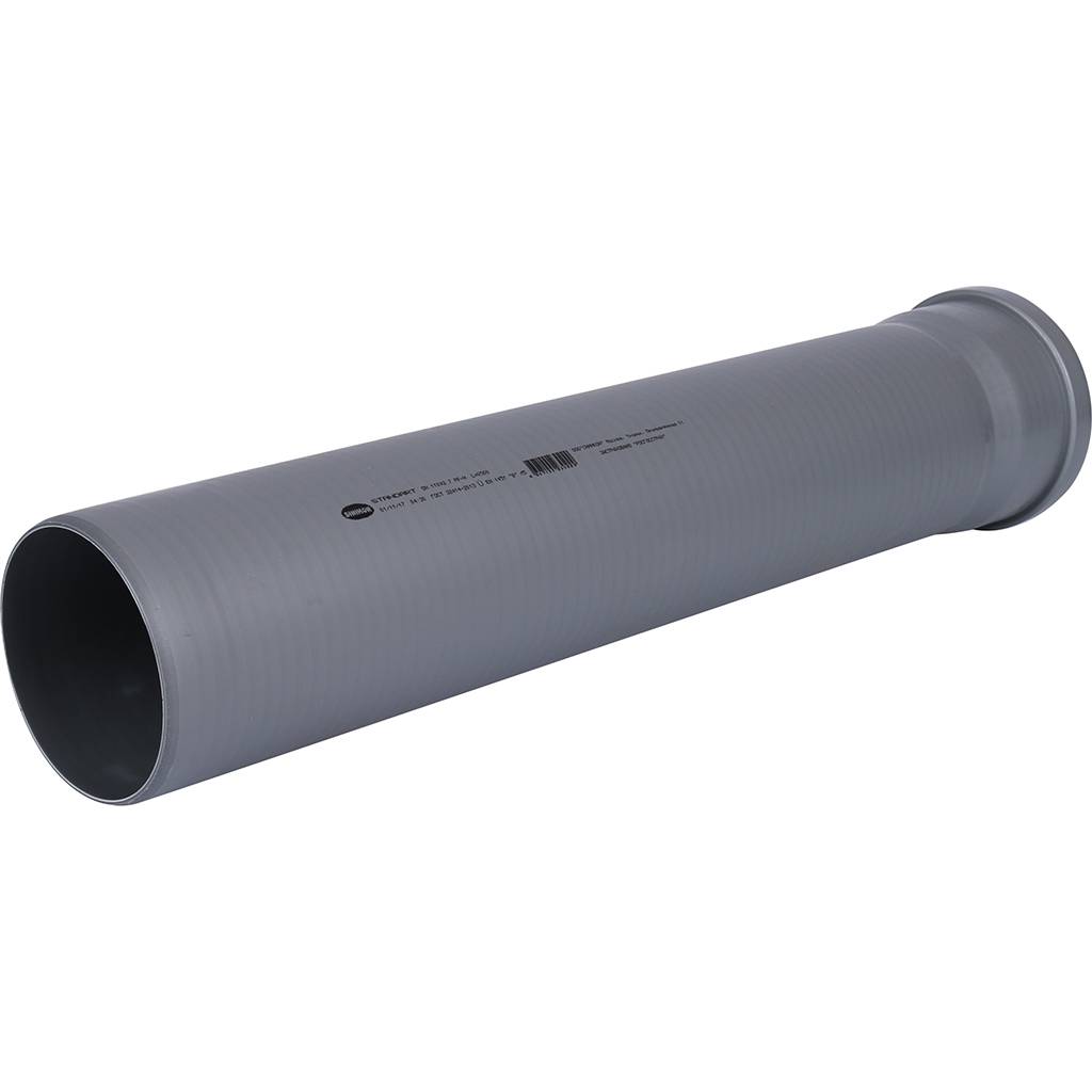 Труба Sinikon D110 (Длина: 500 мм), 500085