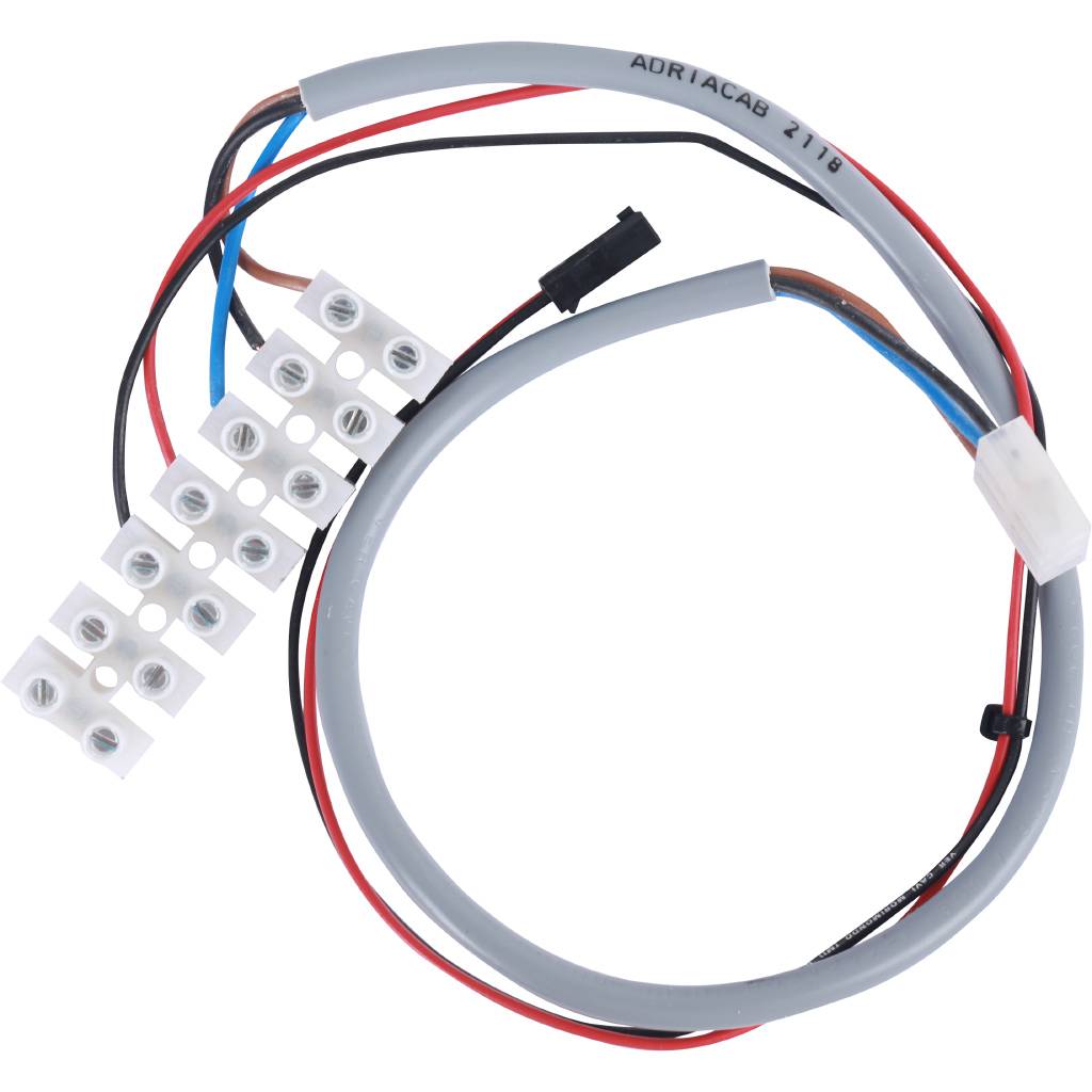 Интерфейсная плата BAXI KHG для QAA 73