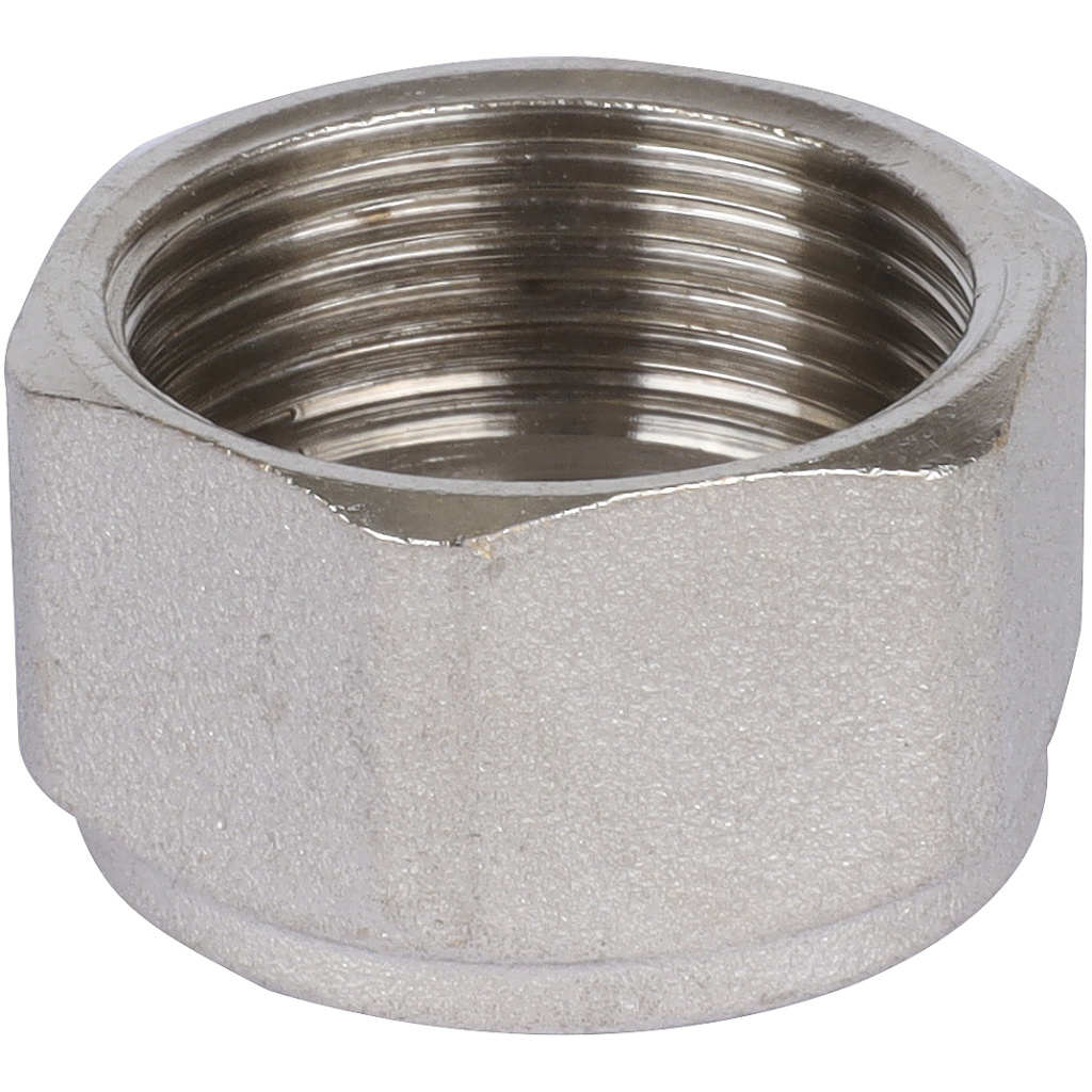 Компрессионный фитинг LUXOR ТР 95 18 х 2, 67781814