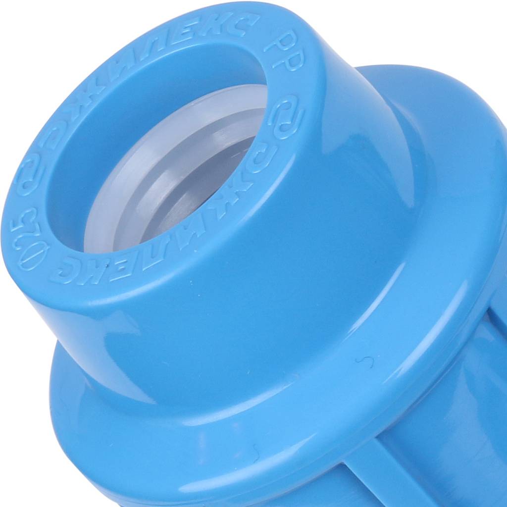 Тройник Джилекс 25 х 25 х 25, 9325