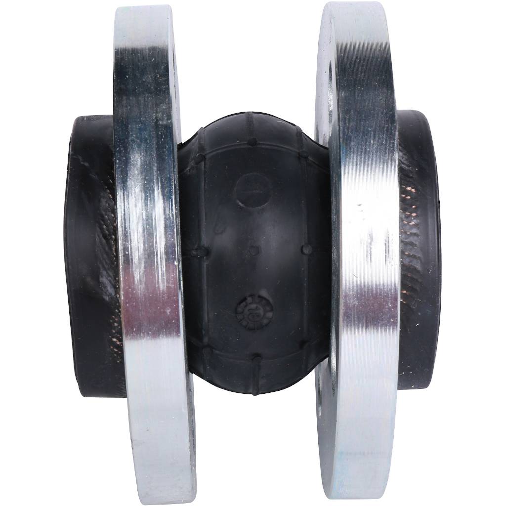 Компенсатор Tecofi DI7240N Ду32 Ру10/16 фланцевый EPDM, DI7240N-0032