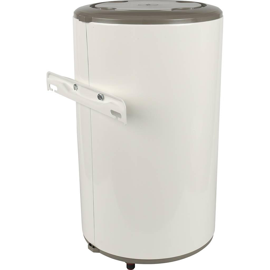 Водонагреватель накопительный 30 л. Baxi EXTRA V 530 вертикальный эмалированная сталь