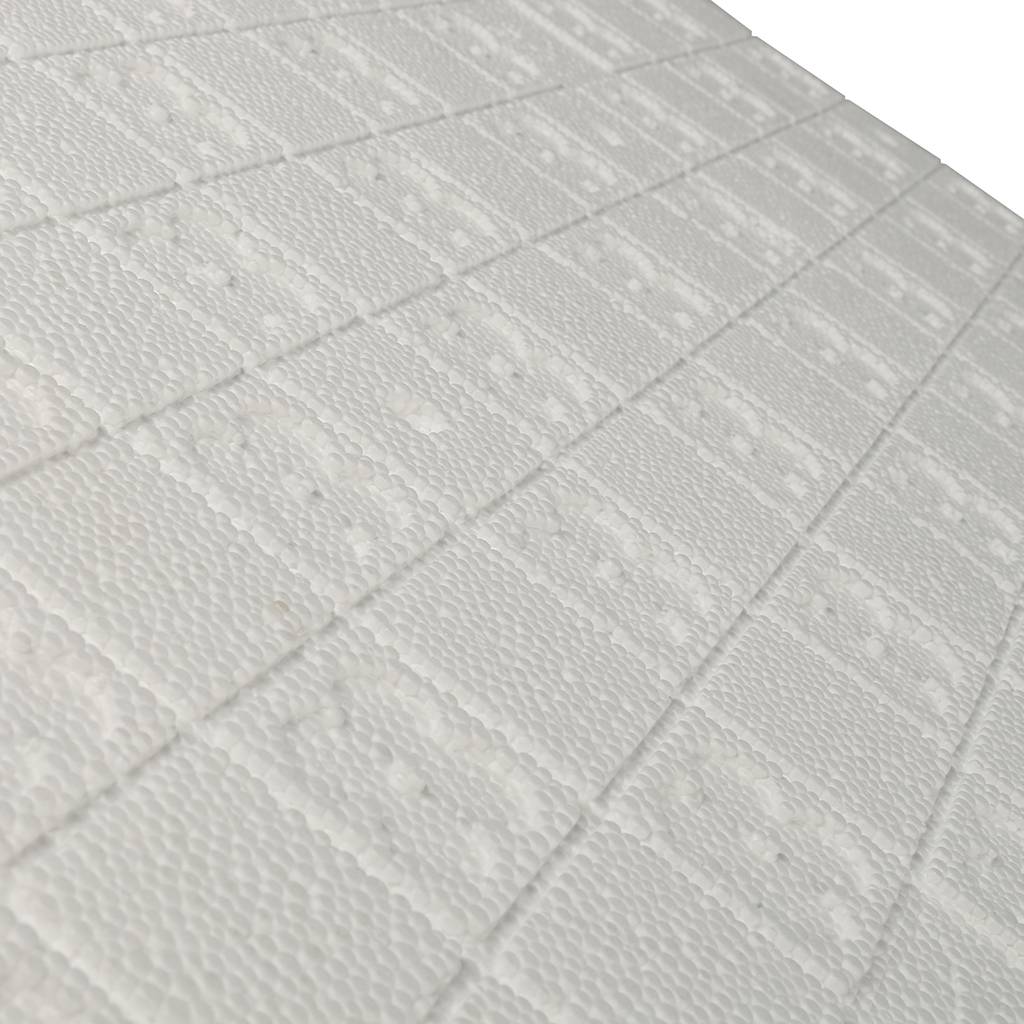 Мат РЕХАУ RAUTHERM S ППС 30-2 EPS и панель с фиксаторами Varionova, 040 DES, 12278291001