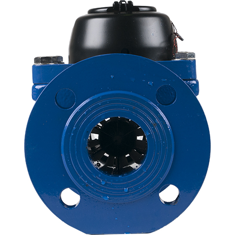 Счетчик воды Декаст СТВХ-50