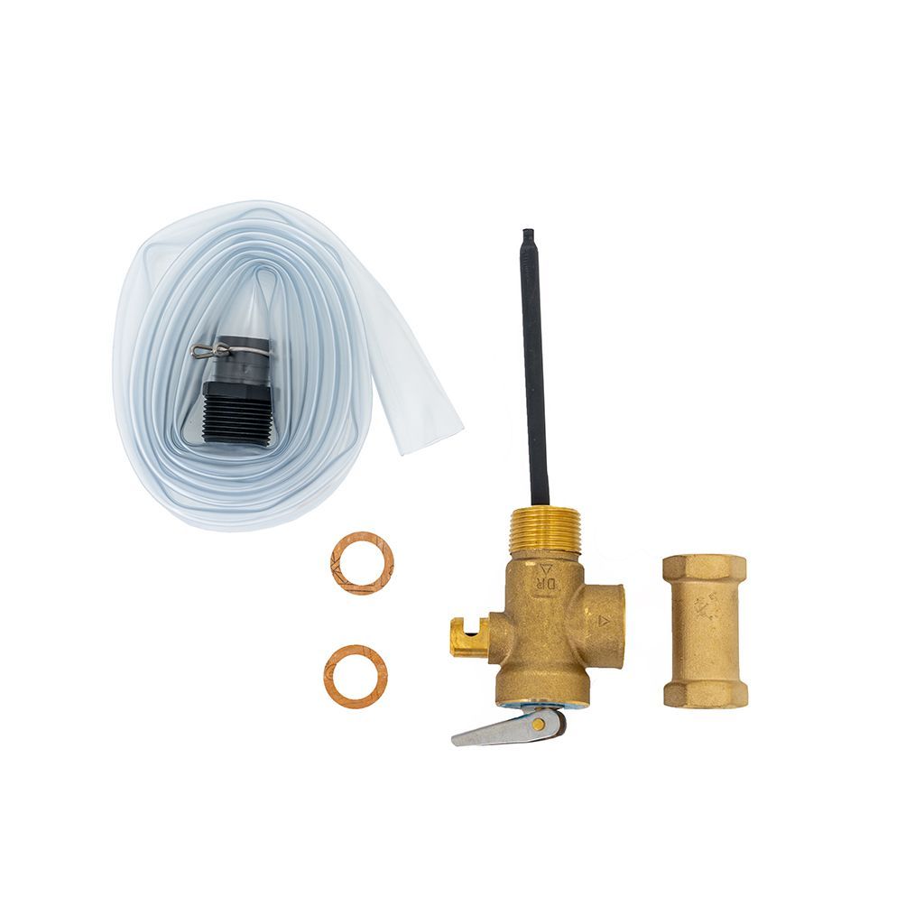 Водонагреватель электрический Haier 200л/ 2,7кВт FCD-JTLD200