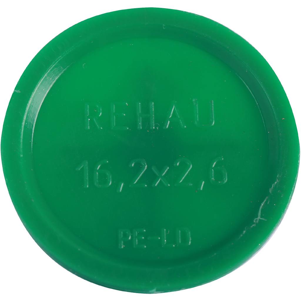 Резьбозажимное соединение РЕХАУ RAUTITAN stabil 16,2x2,6xG3/4