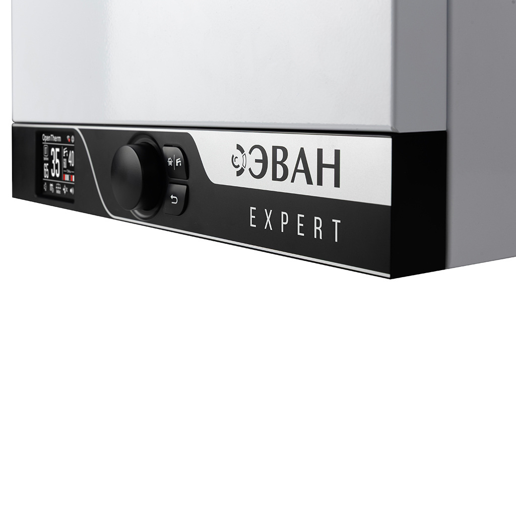 Электрический котел ЭВАН ЭEXPERT- 5, 14350