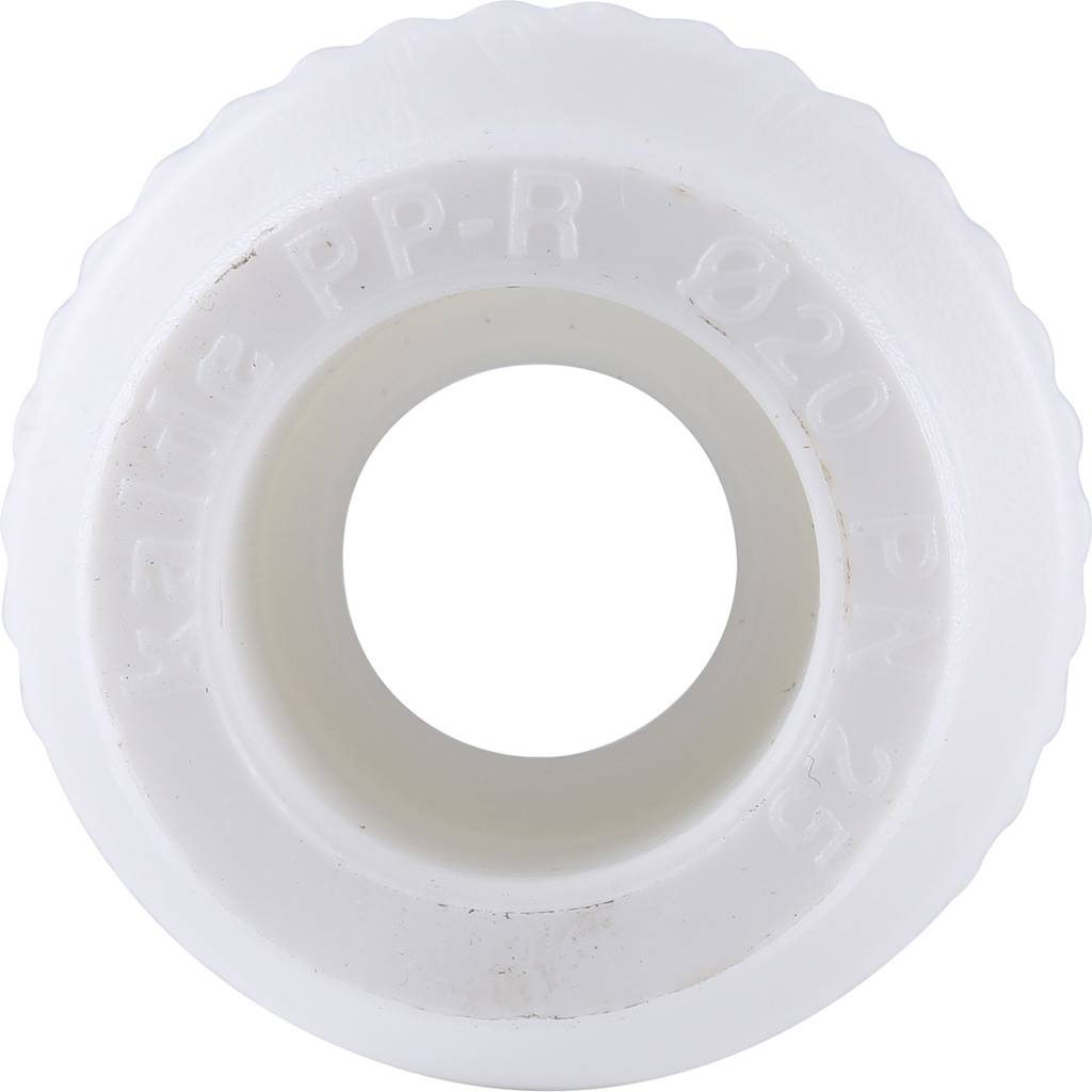 Муфта комбинированная Kalde внутренняя резьба 20x1/2 для полипропиленовых труб под сварку