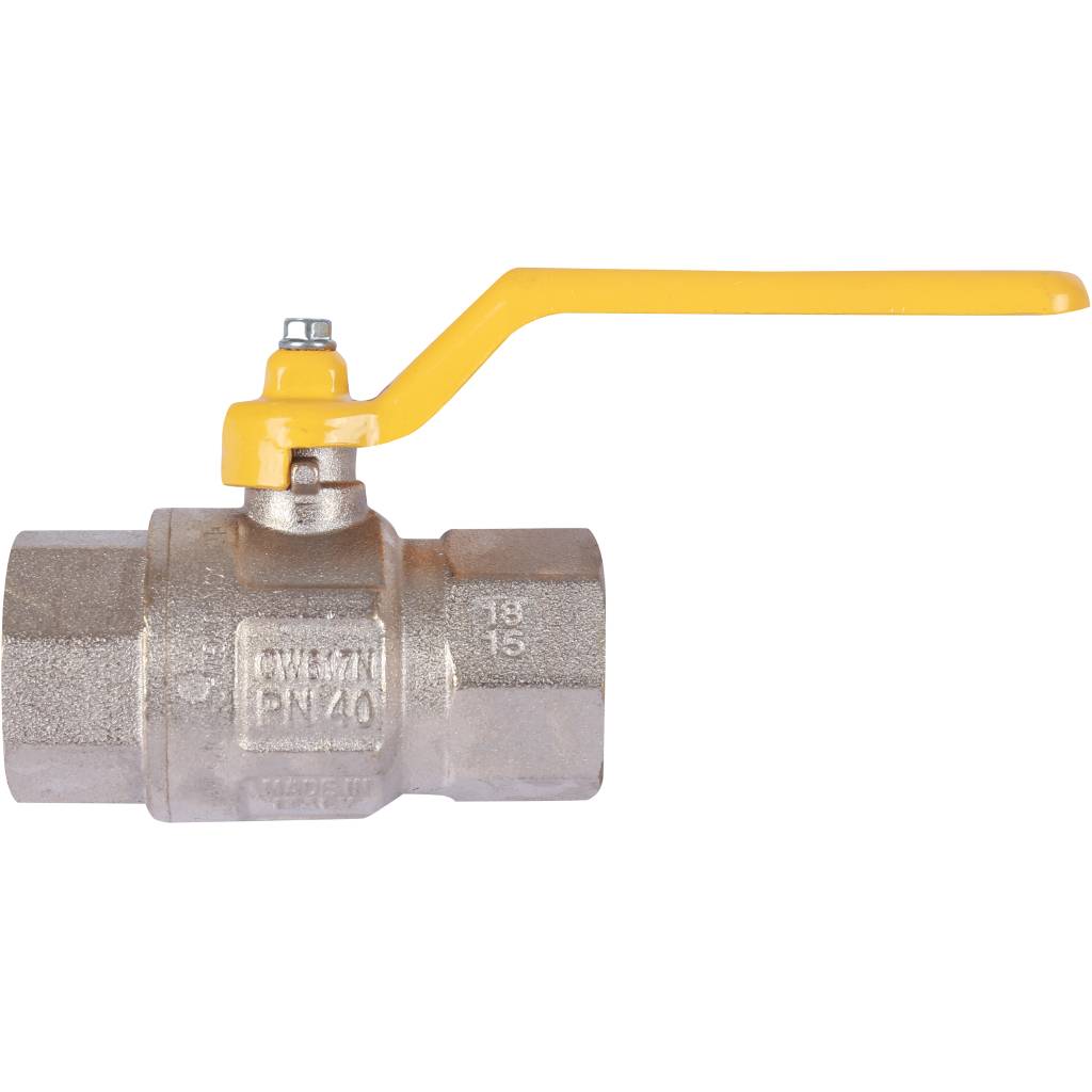 Кран шаровый Itap LONDON 066 1 полнопроходной