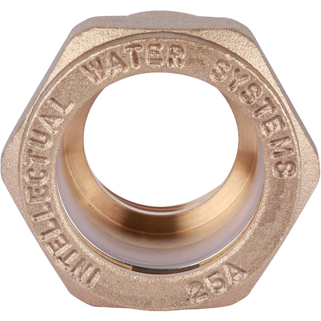 Муфта Stahlmann (F) 25х1 EF, SSFL250001BEF