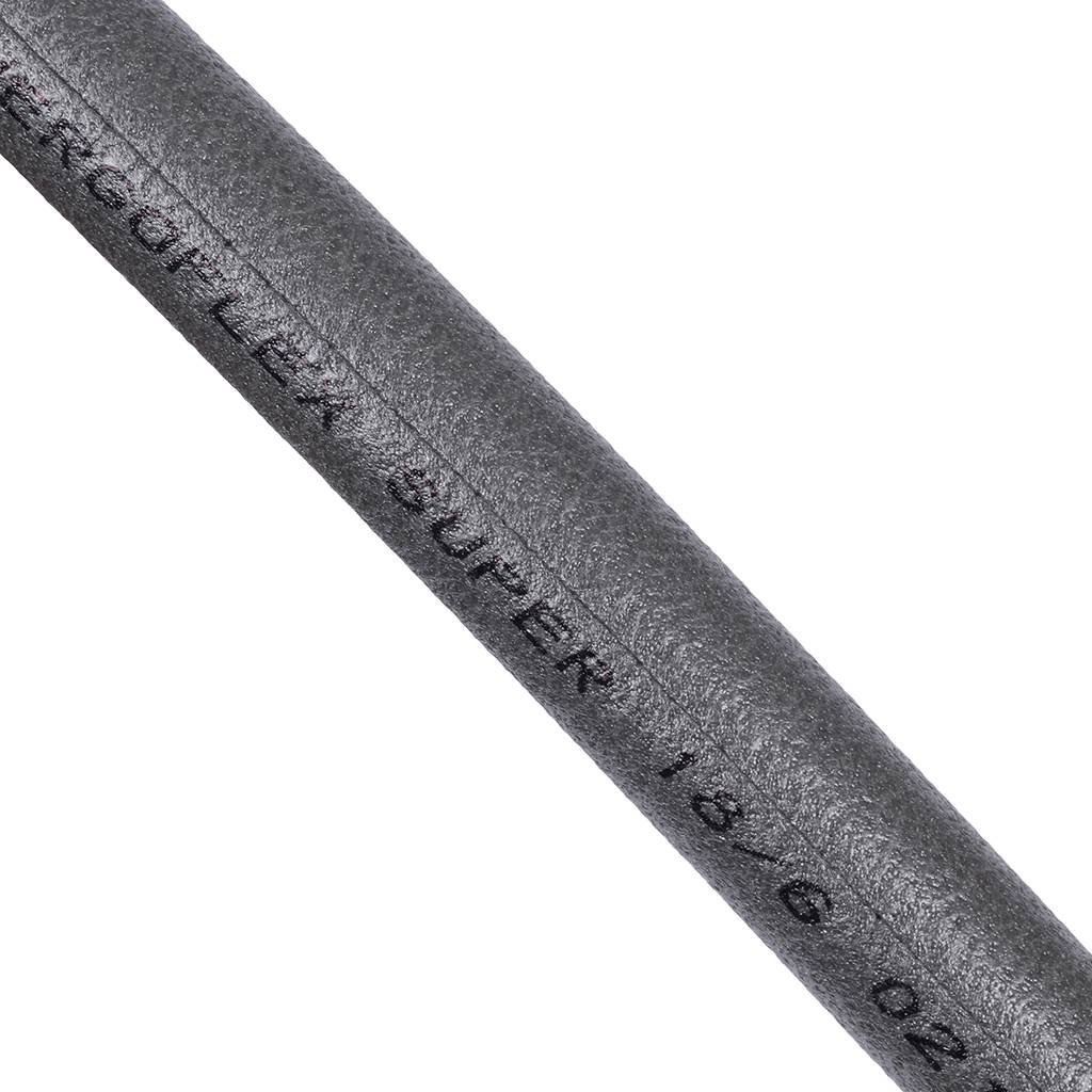 Трубка Энергофлекс теплоизоляция СУПЕР 18/6мм (2м), EFXT018062SU