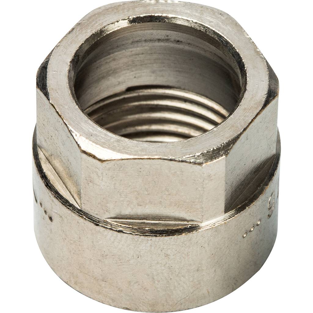 Переходник Prandelli Multyrama (20.2х16.2) для металлопластиковых труб винтовой, 103.11.04.1