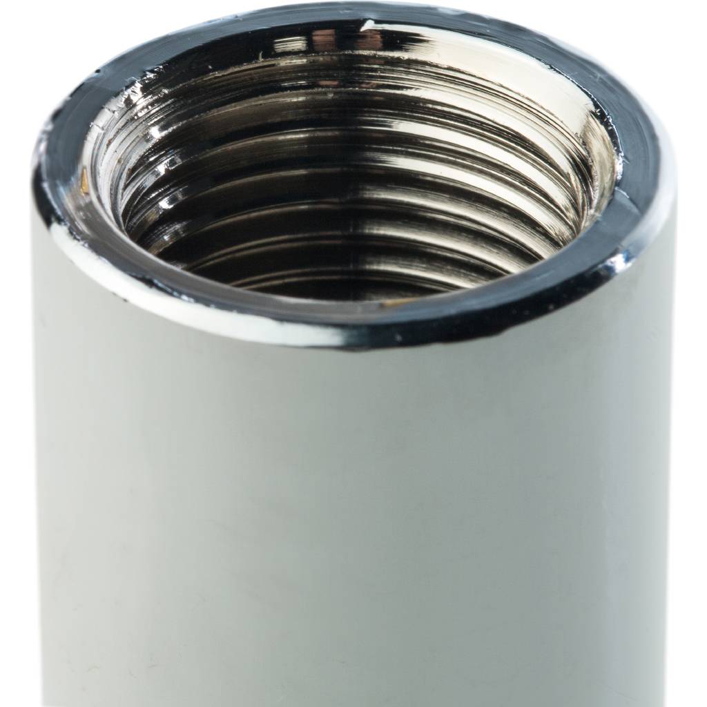 Удлинитель STOUT хромированный 1/2X70, SFT-0002-001270