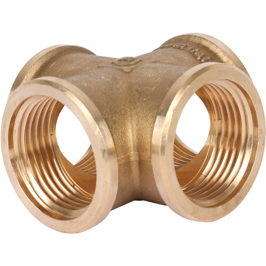 Крестовина STOUT ВВ 1, SFT-0030-000001