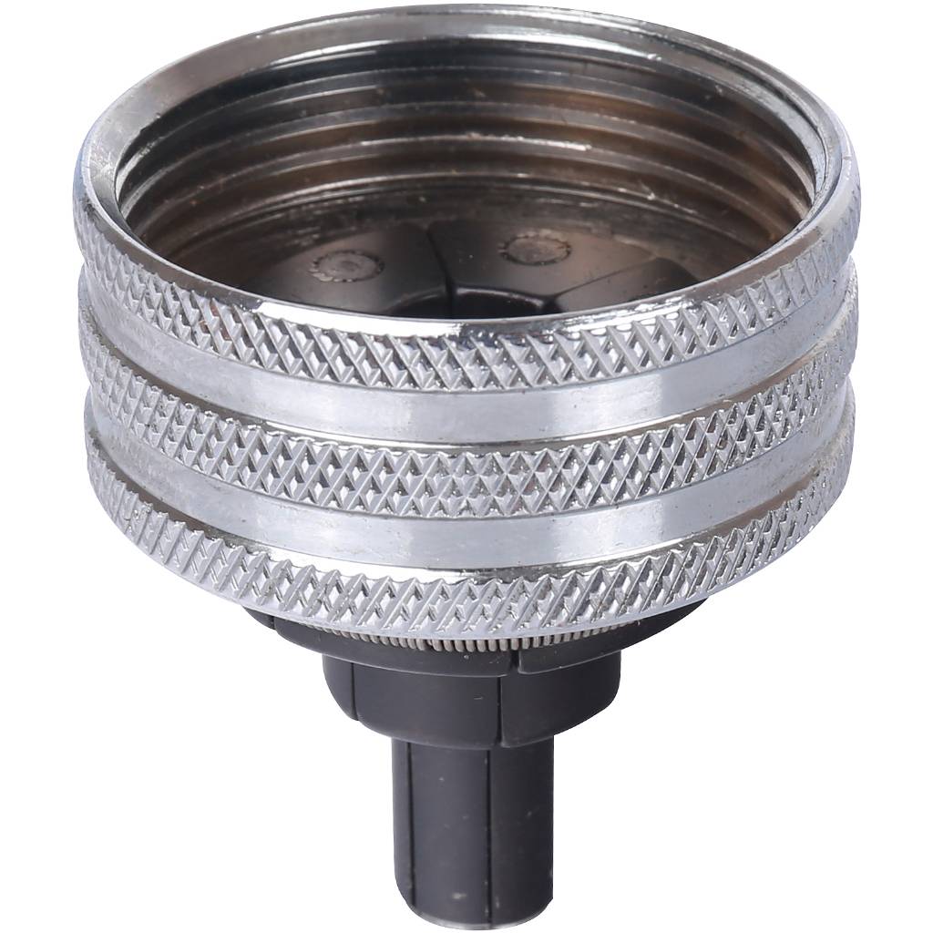 Расширительная насадка для инструмента PEXcase/PexTool, диаметр 16 для труб из сшитого полиэтилена, PEX-16х2,2