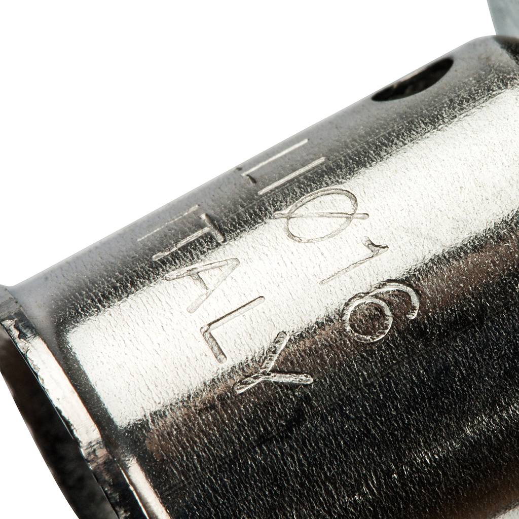 Угольник Prandelli Multyrama с нар.рез. (16х2,0)х1/2 для металлопластиковых труб прессовой, 109.05.51.6