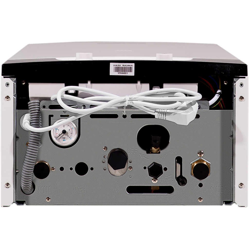 Mizudo MTH CB.002.0604.0002.11 (БП-00001858) (MZGB1103TH) MIZUDO MAESTRO ONE M11ТH (11 кВт, одноконтурный) OPT